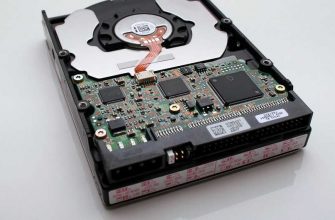 Как восстановить отформатированный жесткий диск?